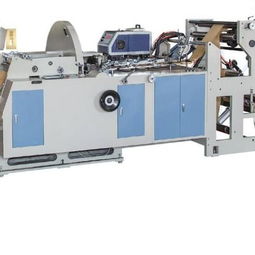 博威紙袋機加盟指南 加盟條件、費用、聯系方式及機械設備配件介紹